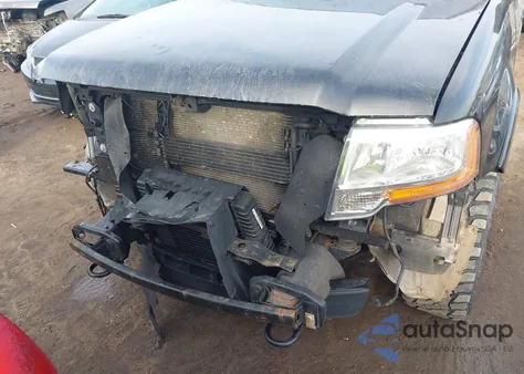 2015 Ford Expedition Xlt from USA, damaged, VIN 1FMJU1JT0FEF23033